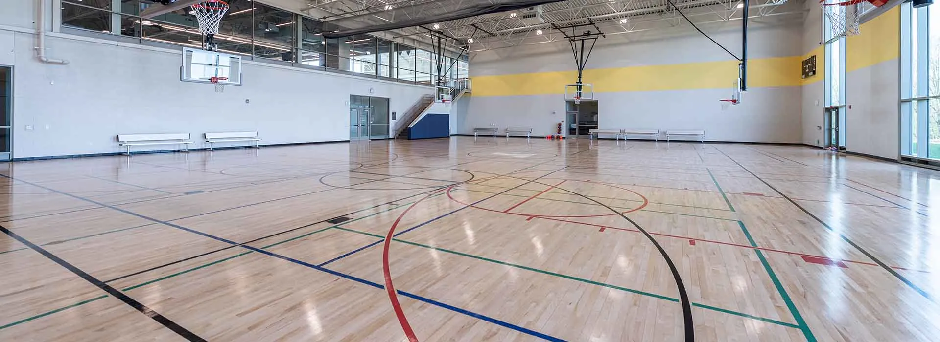 Local YMCA